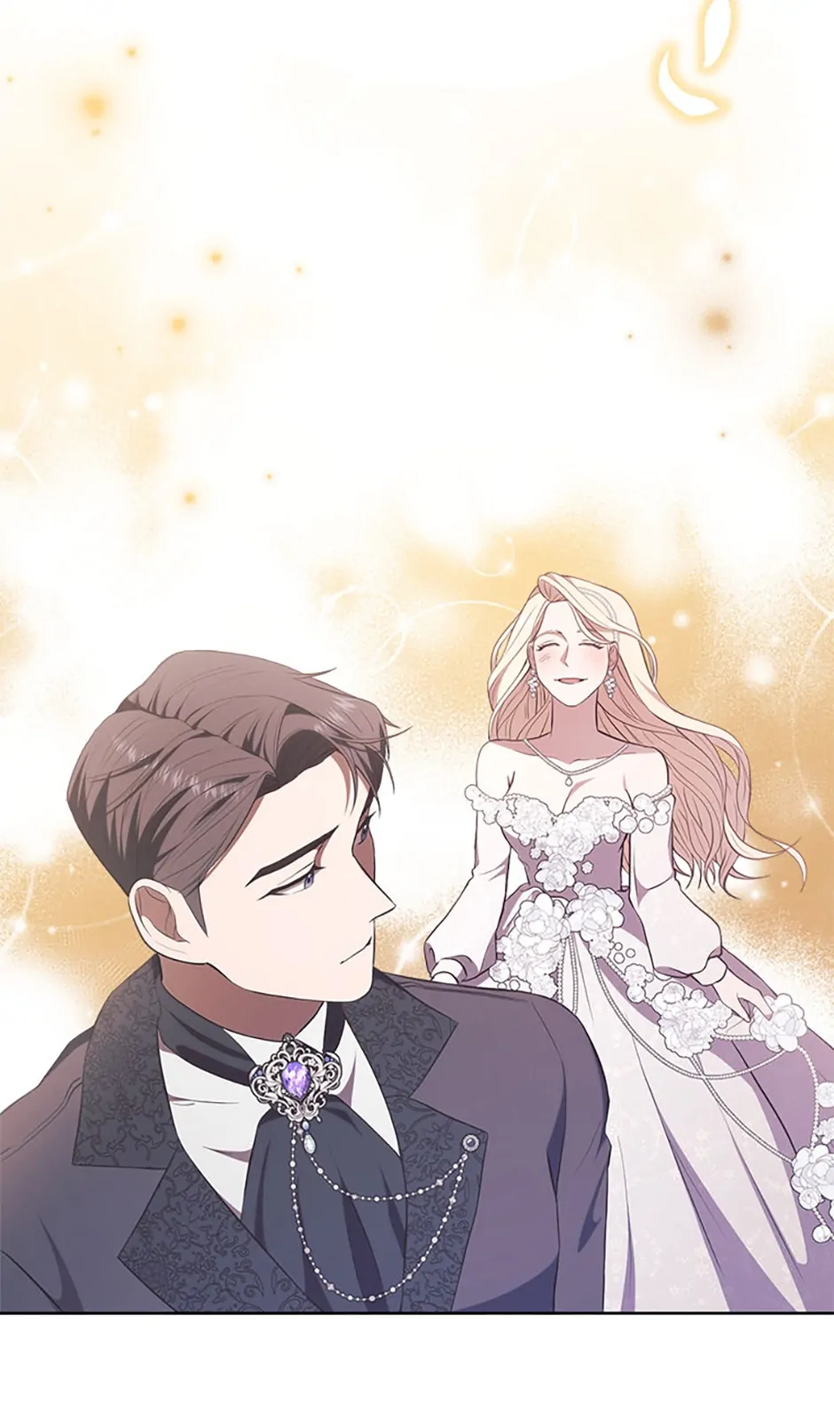 Please Lay Your Eyes on Jasmine chapter 2 page 34