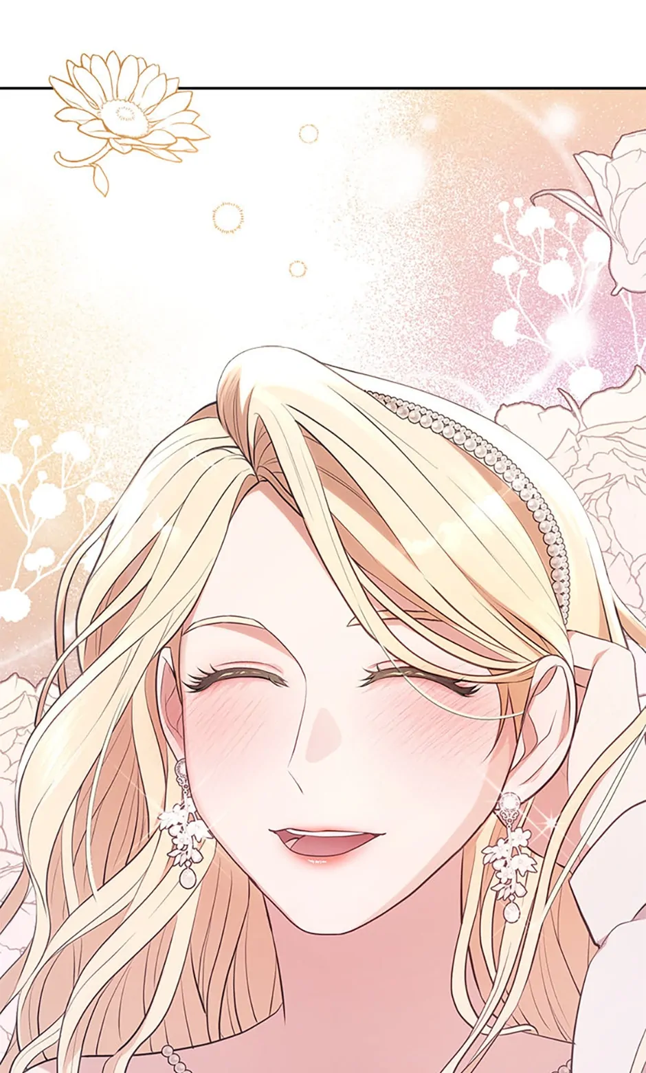Please Lay Your Eyes on Jasmine chapter 2 page 35