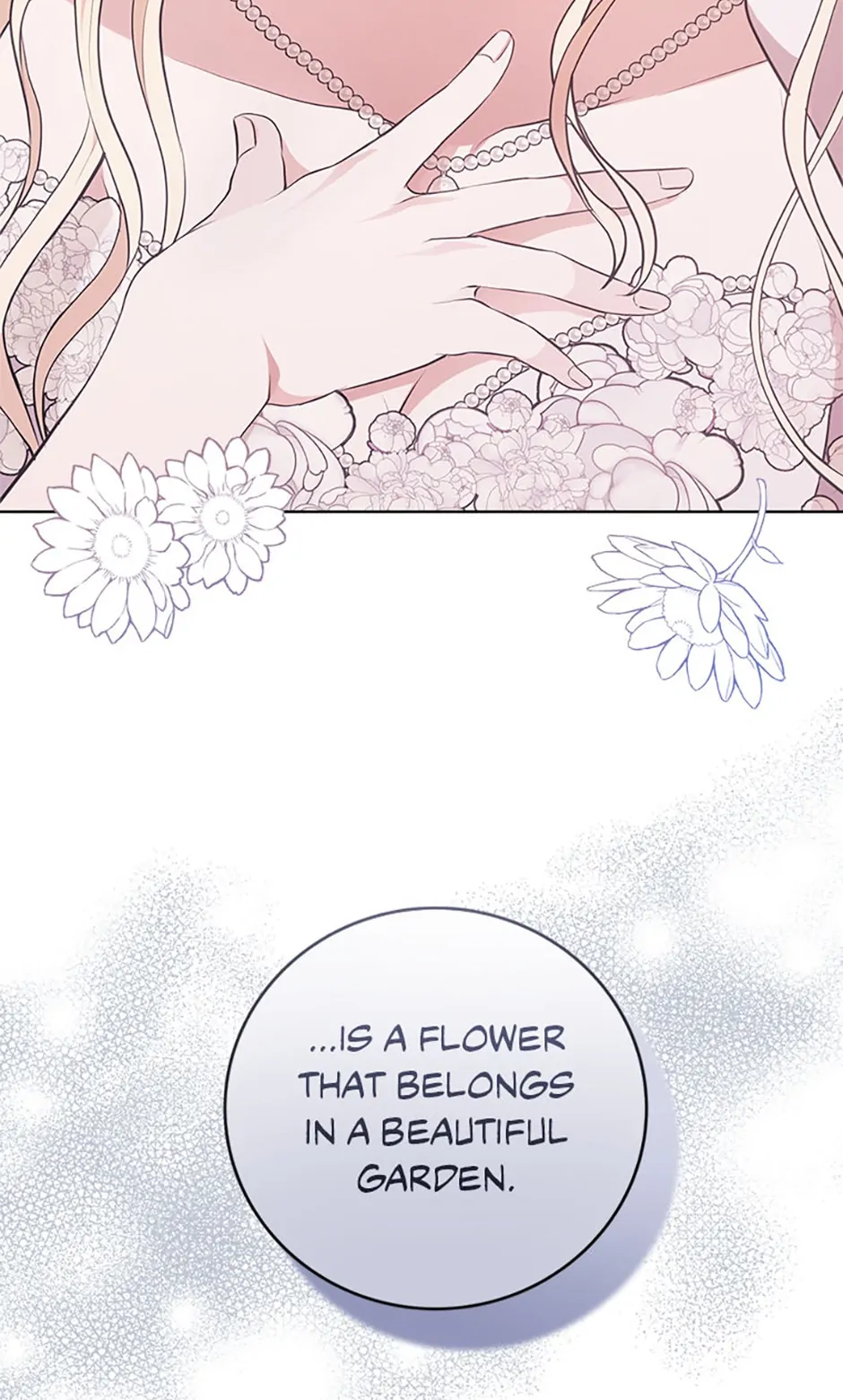 Please Lay Your Eyes on Jasmine chapter 2 page 36