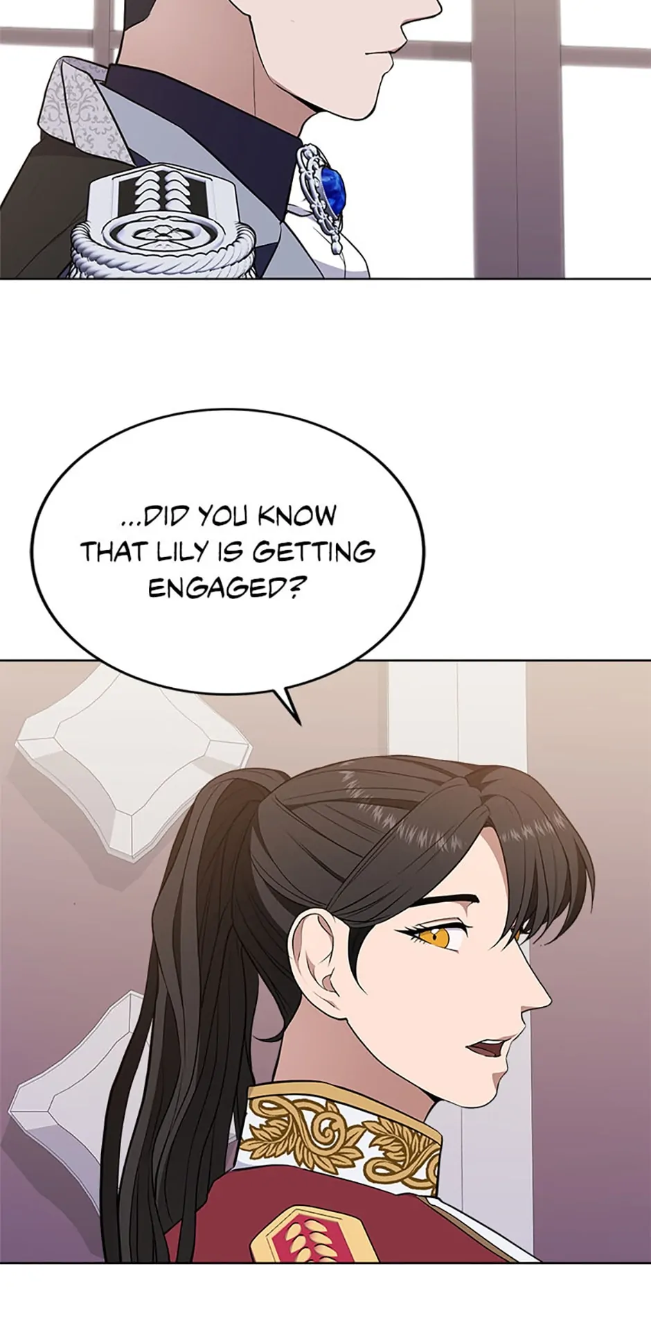 Please Lay Your Eyes on Jasmine chapter 2 page 45