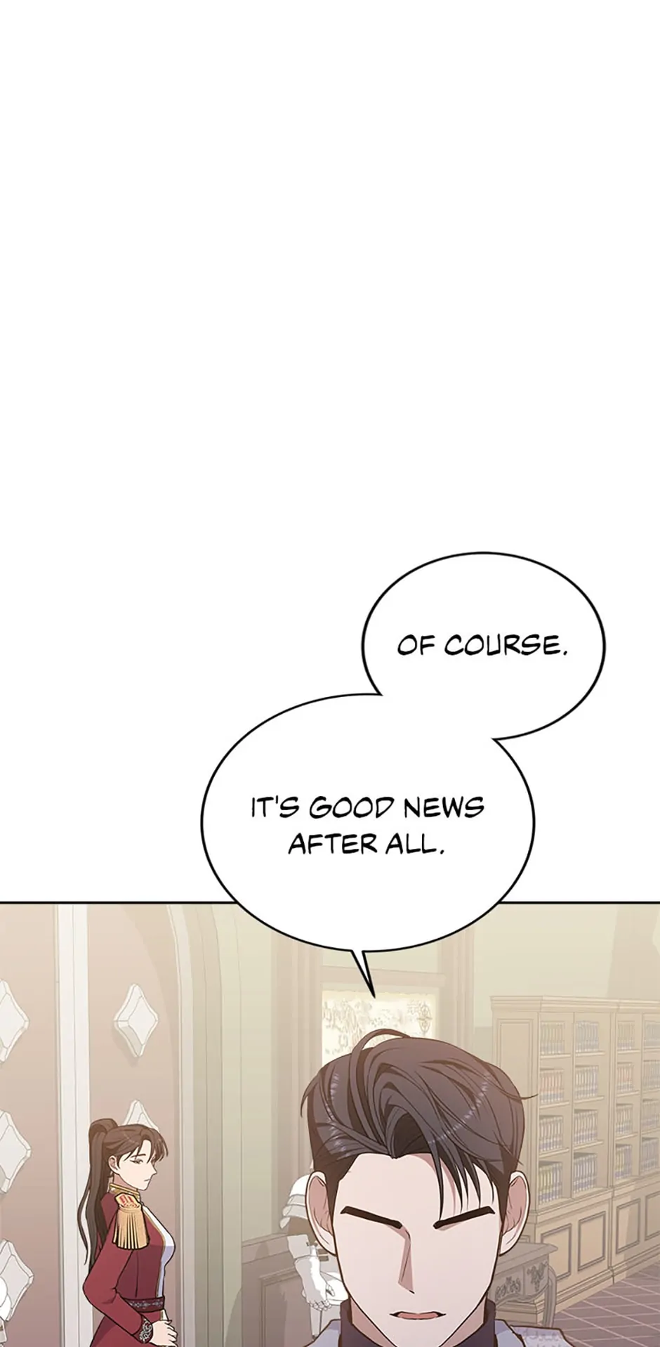 Please Lay Your Eyes on Jasmine chapter 2 page 46