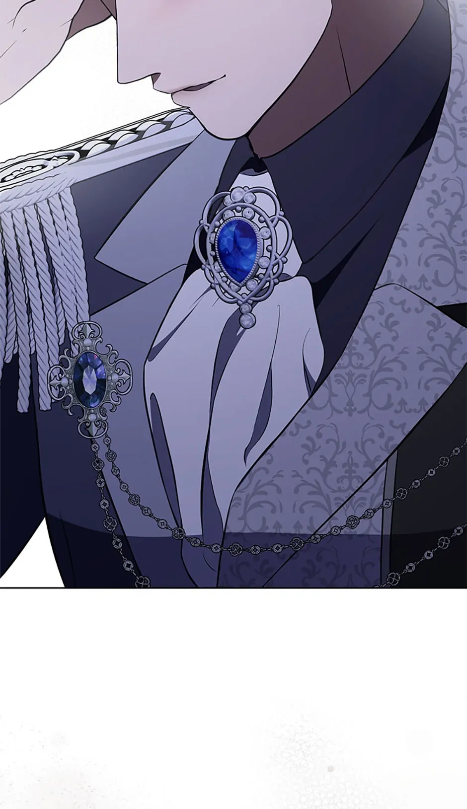 Please Lay Your Eyes on Jasmine chapter 2 page 50