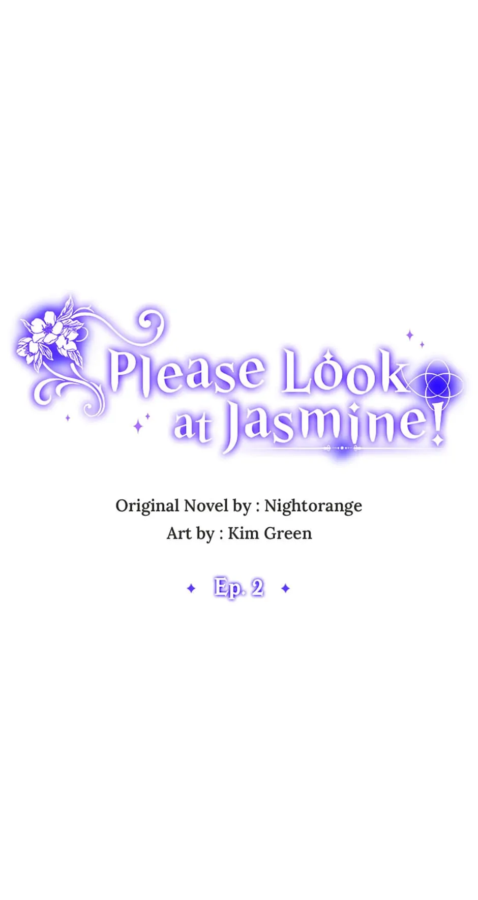 Please Lay Your Eyes on Jasmine chapter 2 page 54