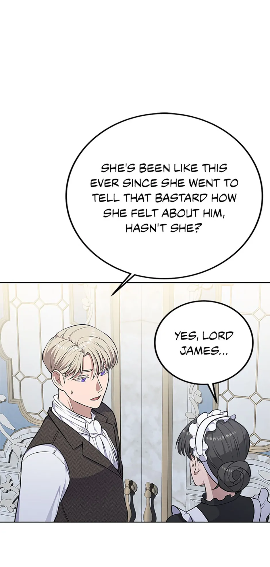 Please Lay Your Eyes on Jasmine chapter 2 page 58