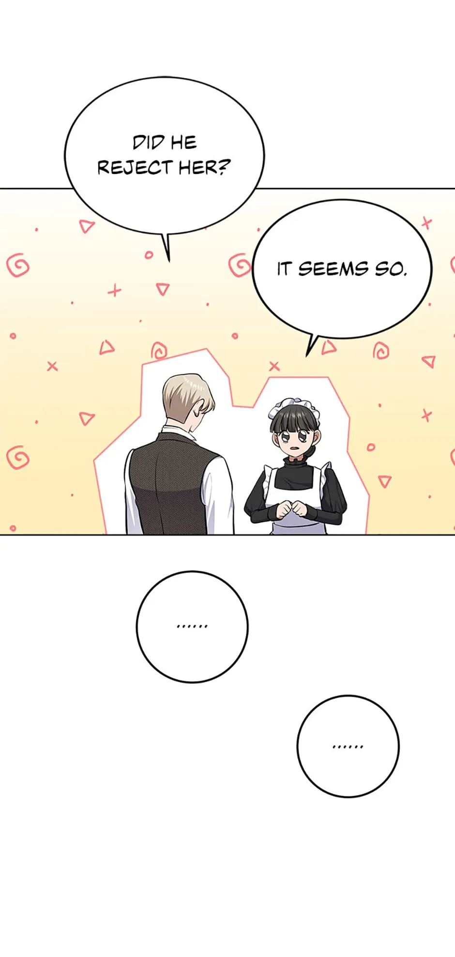 Please Lay Your Eyes on Jasmine chapter 2 page 59