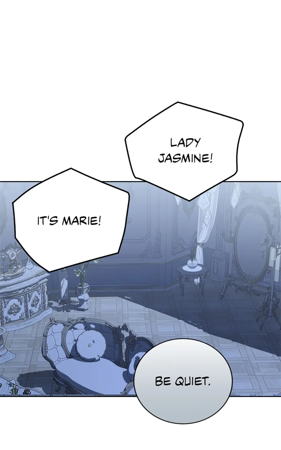 Please Lay Your Eyes on Jasmine chapter 2 page 64