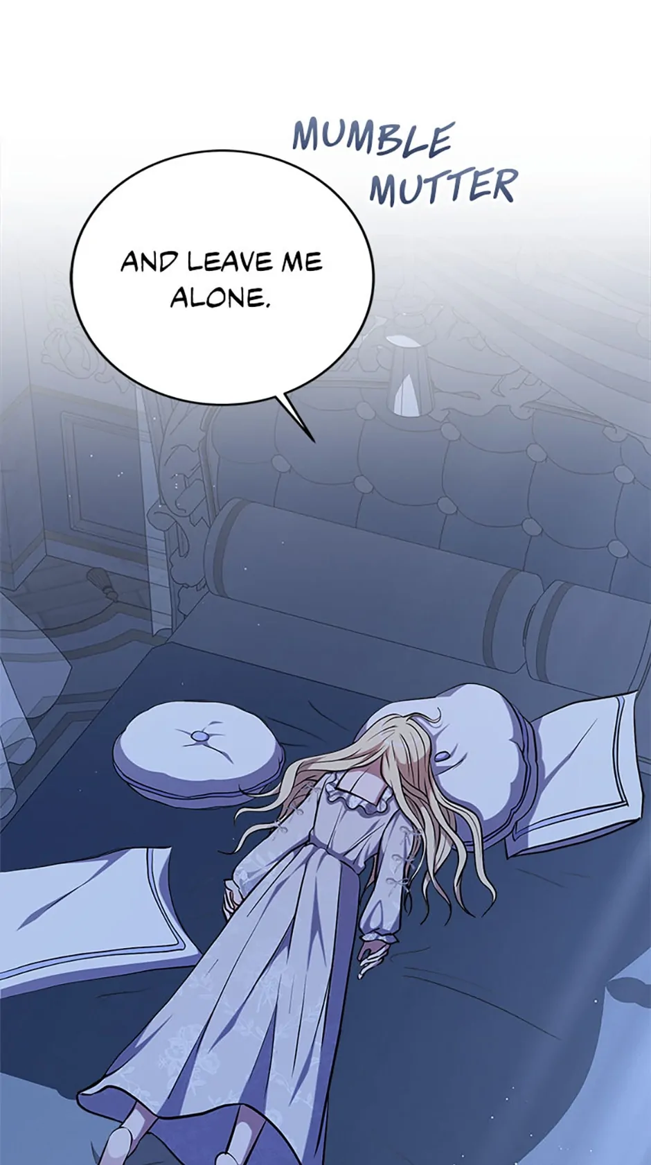 Please Lay Your Eyes on Jasmine chapter 2 page 65