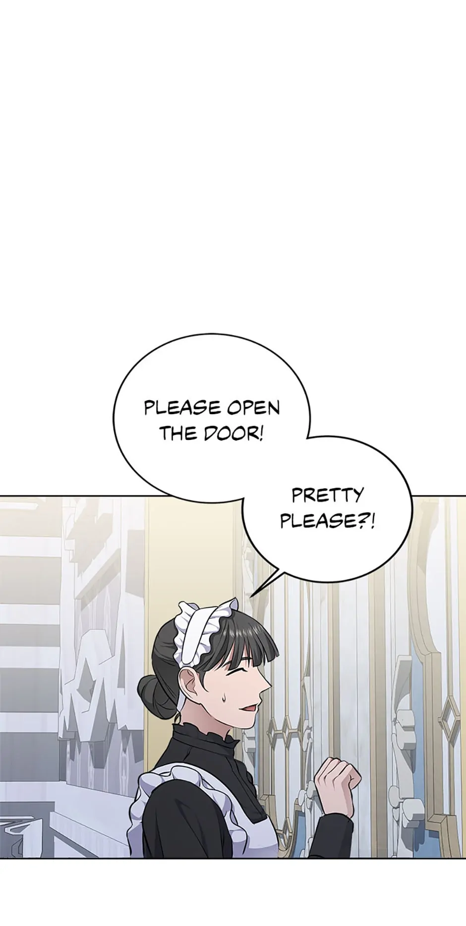 Please Lay Your Eyes on Jasmine chapter 2 page 68