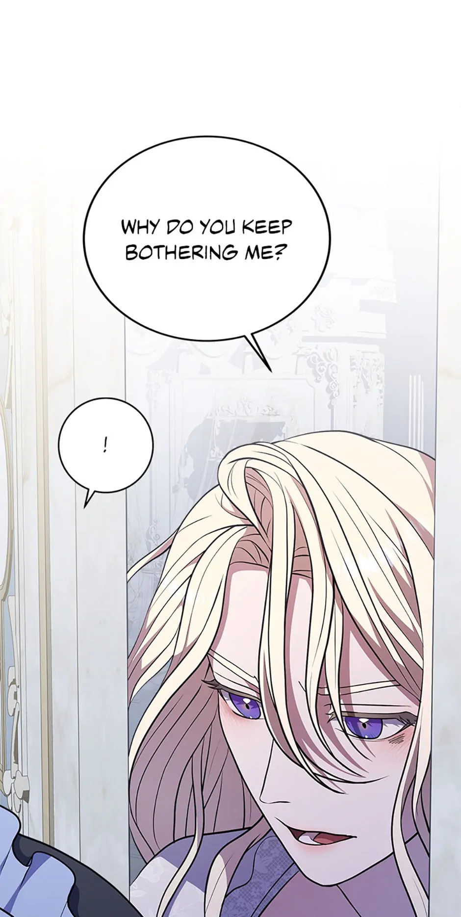 Please Lay Your Eyes on Jasmine chapter 2 page 69