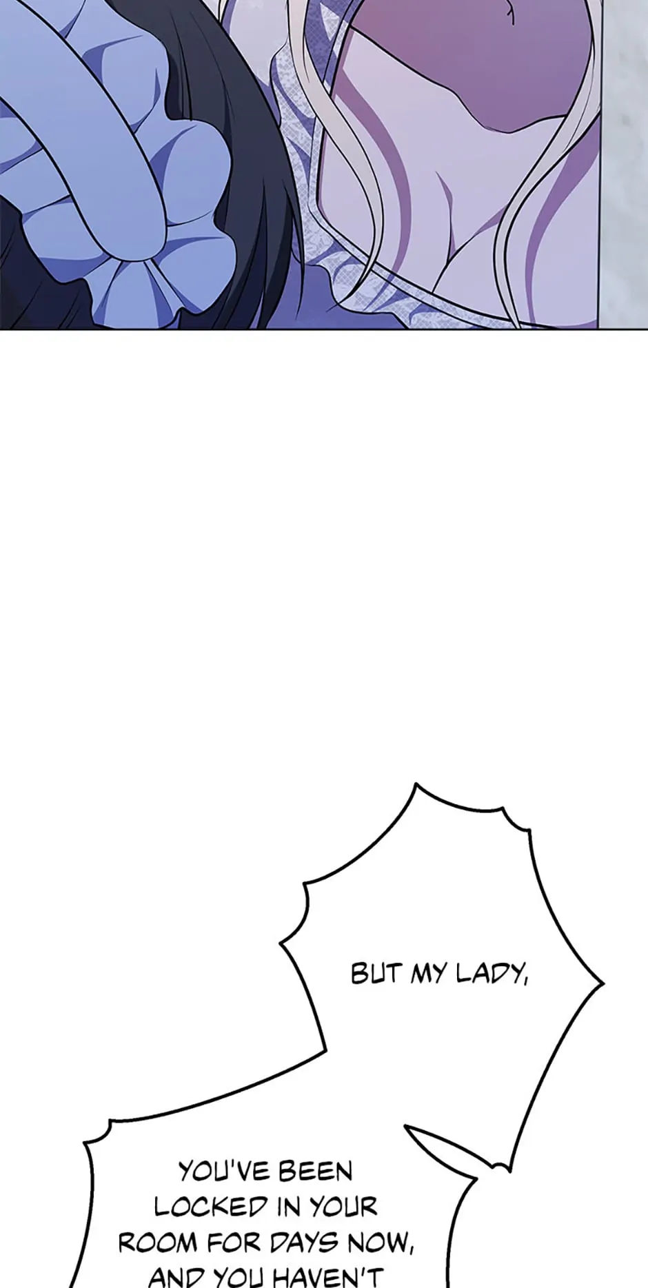 Please Lay Your Eyes on Jasmine chapter 2 page 70