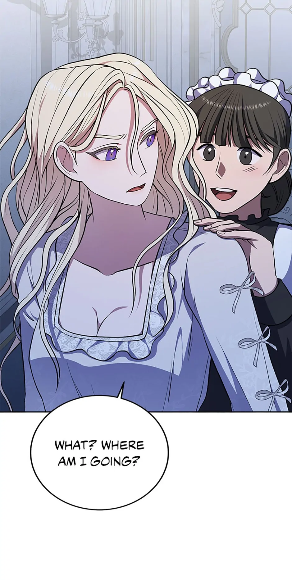 Please Lay Your Eyes on Jasmine chapter 2 page 72