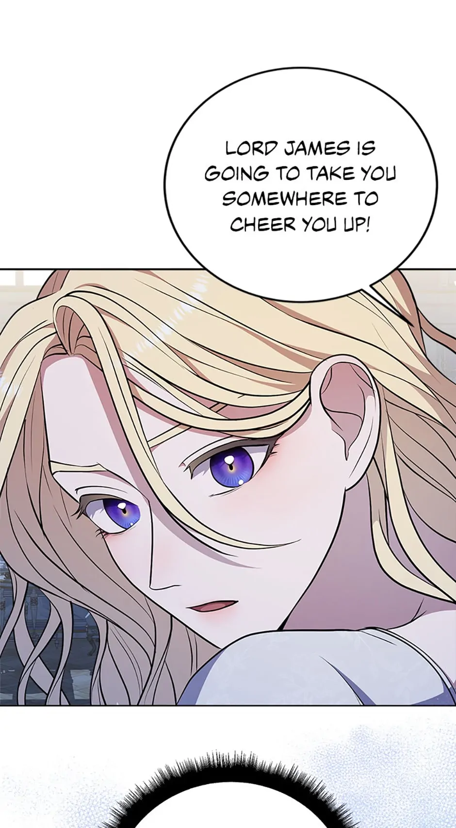 Please Lay Your Eyes on Jasmine chapter 2 page 73