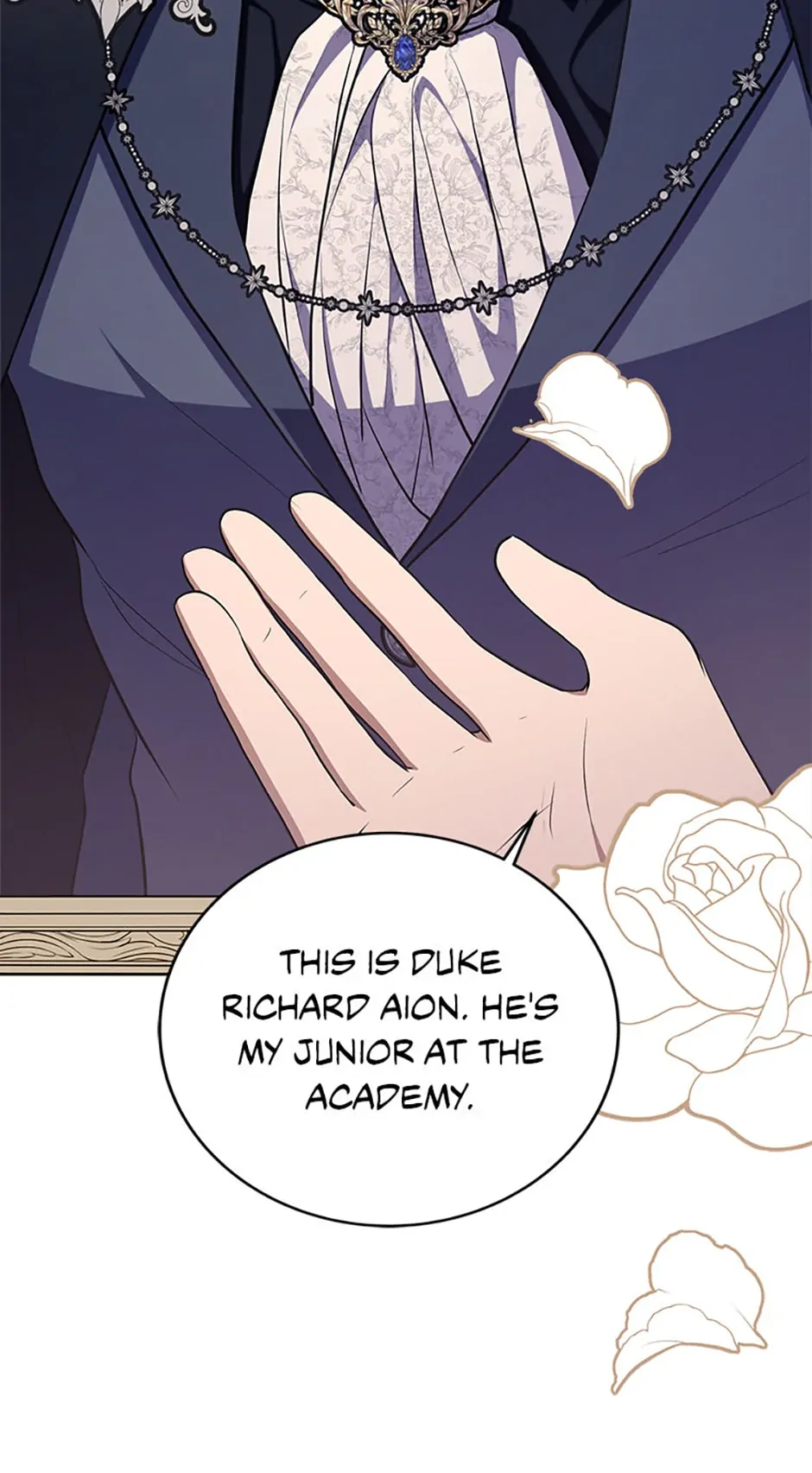 Please Lay Your Eyes on Jasmine chapter 2 page 78