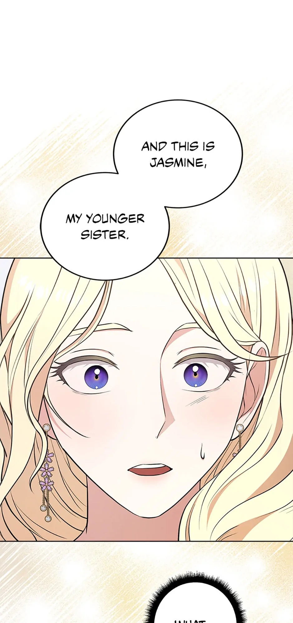 Please Lay Your Eyes on Jasmine chapter 2 page 79