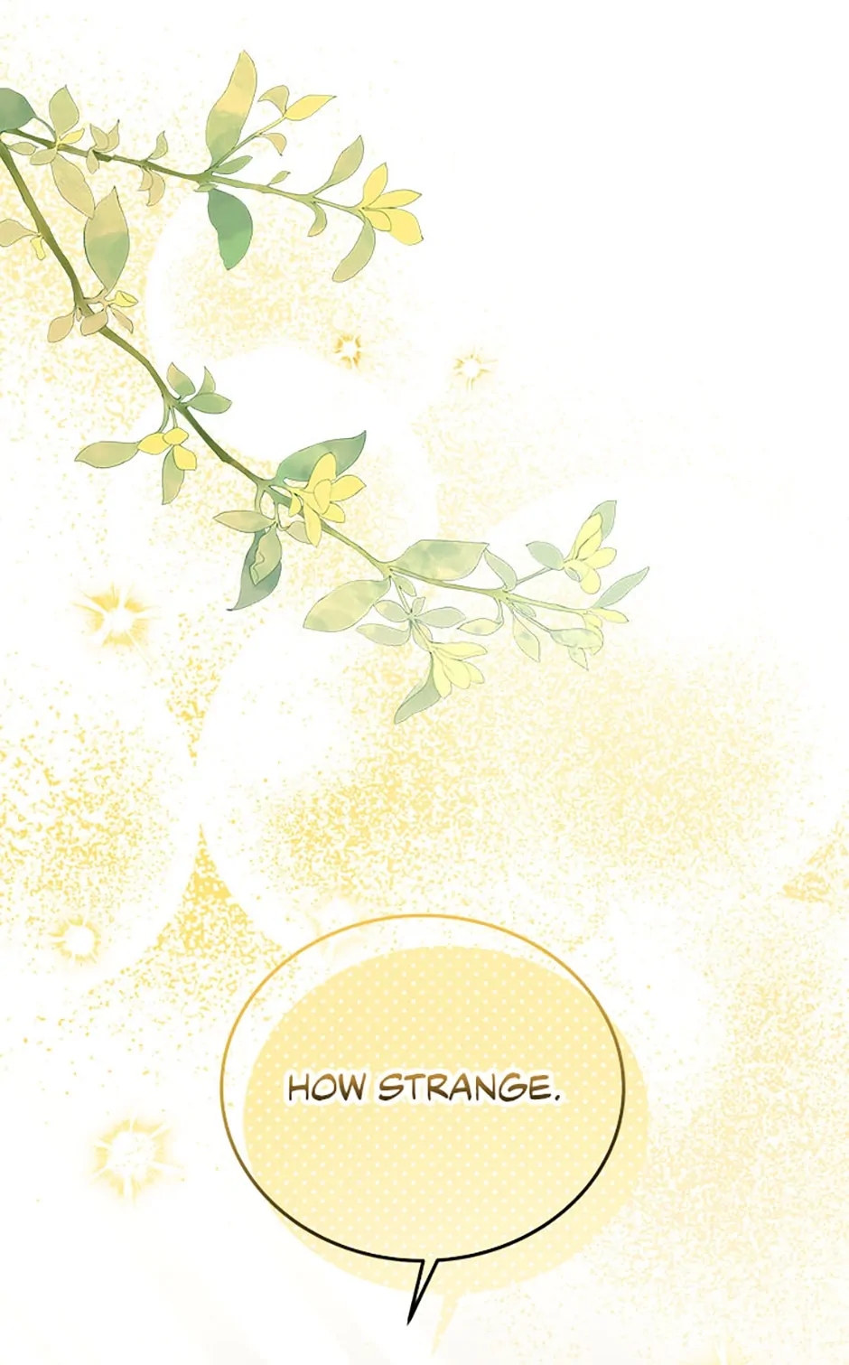 Please Lay Your Eyes on Jasmine chapter 20 page 2