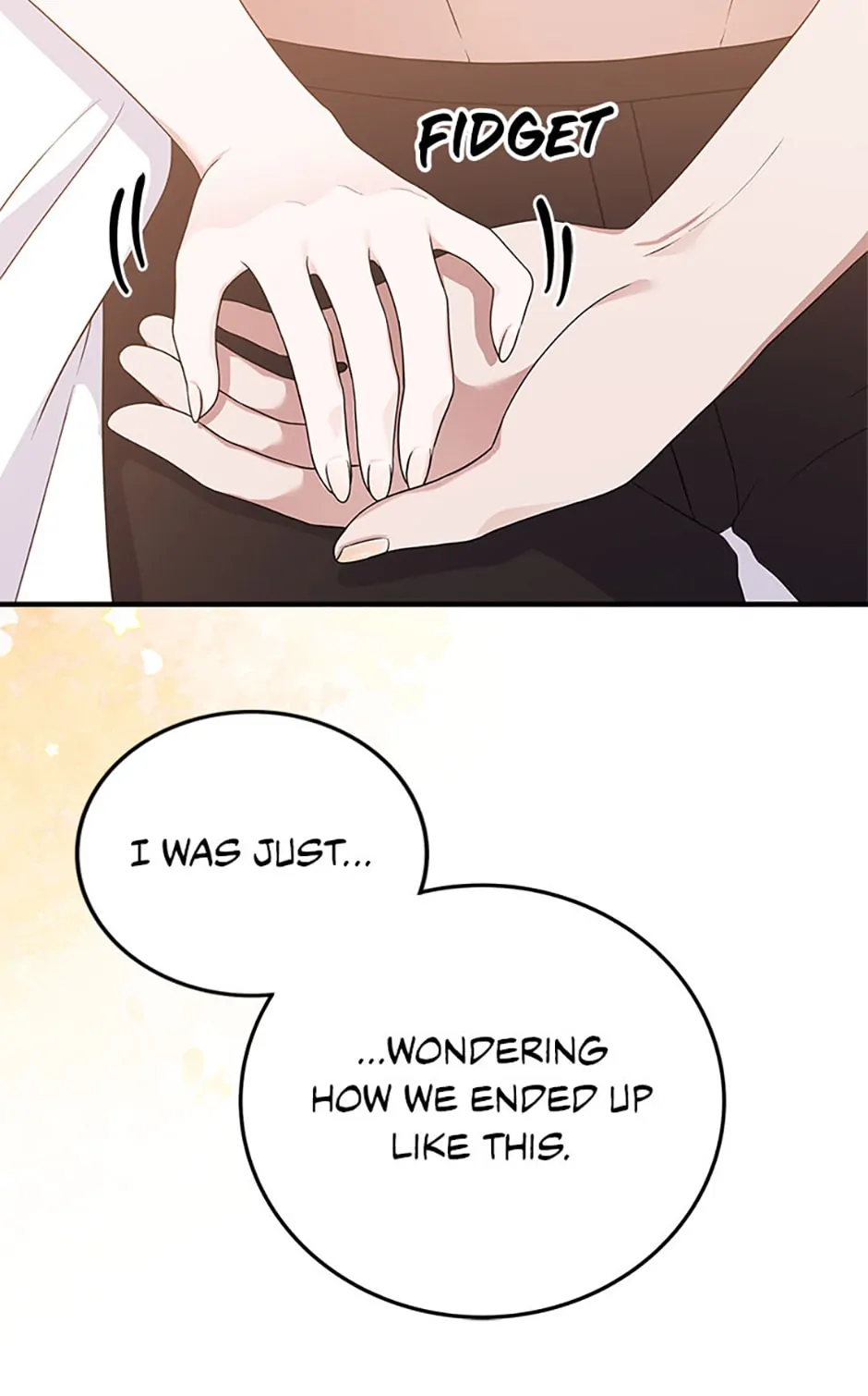Please Lay Your Eyes on Jasmine chapter 20 page 4