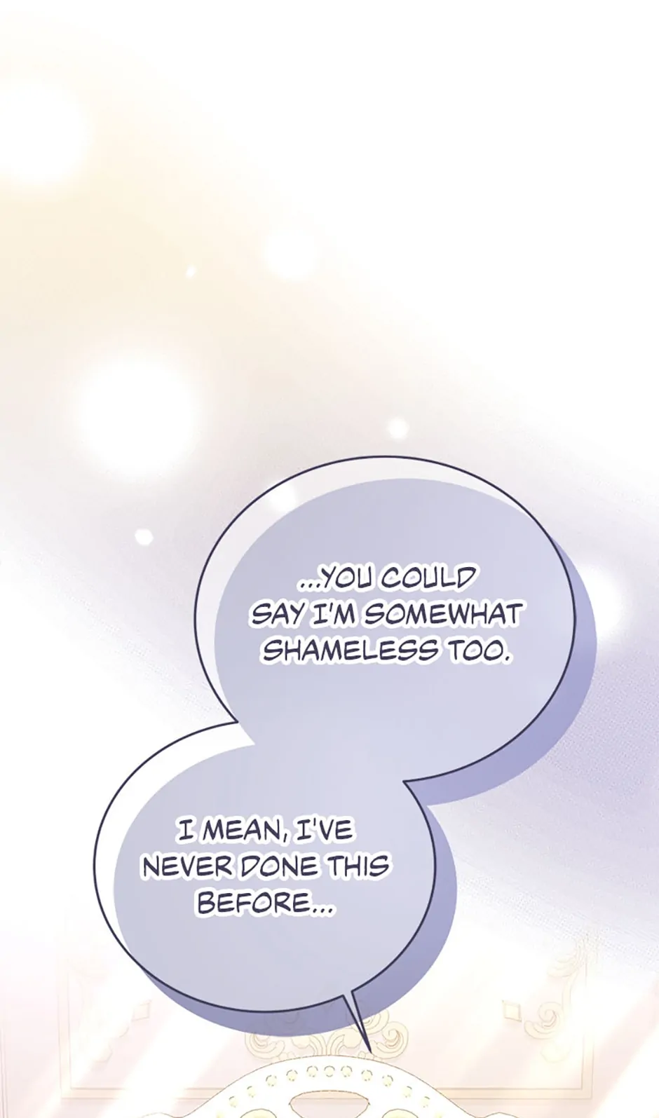 Please Lay Your Eyes on Jasmine chapter 20 page 8