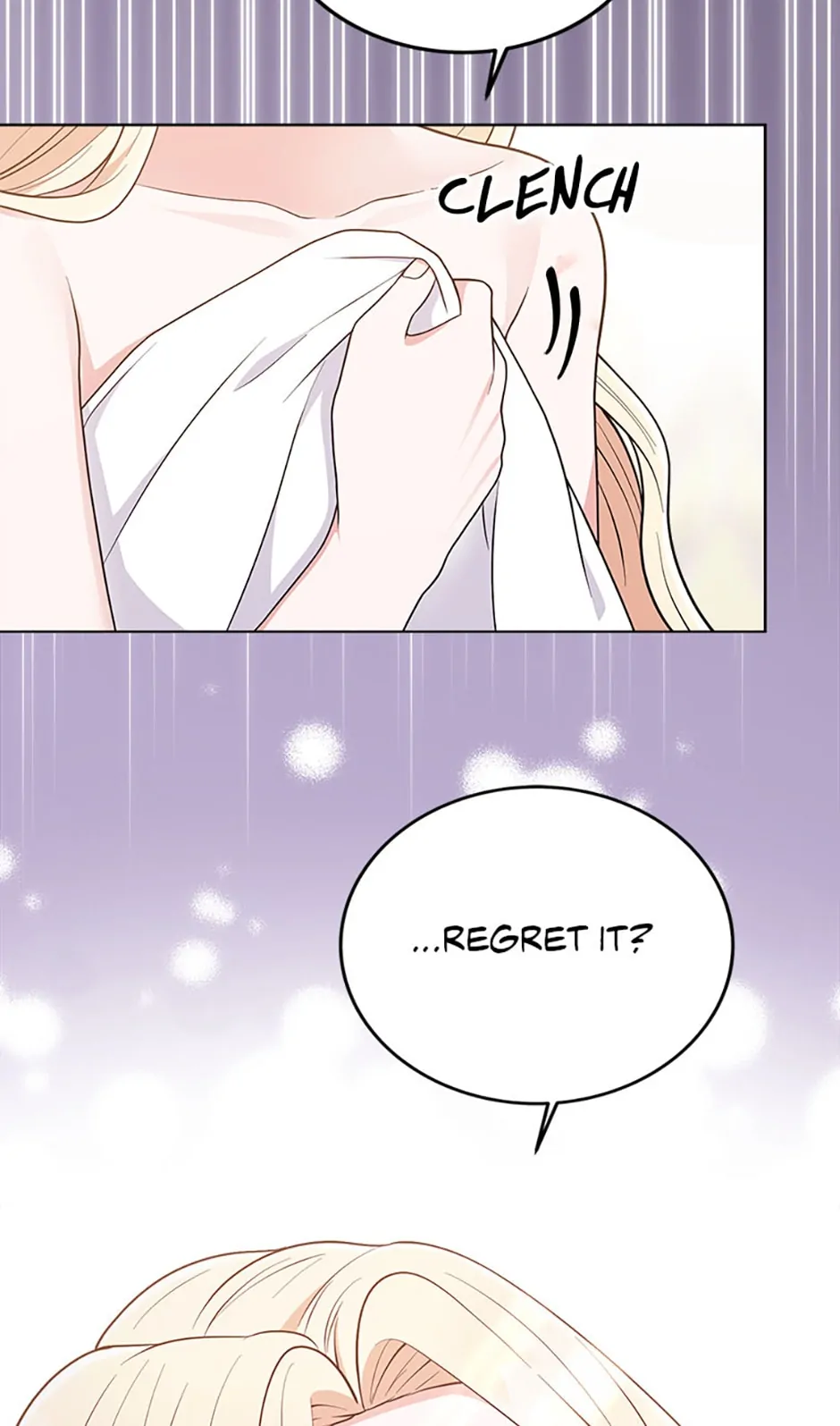 Please Lay Your Eyes on Jasmine chapter 20 page 10