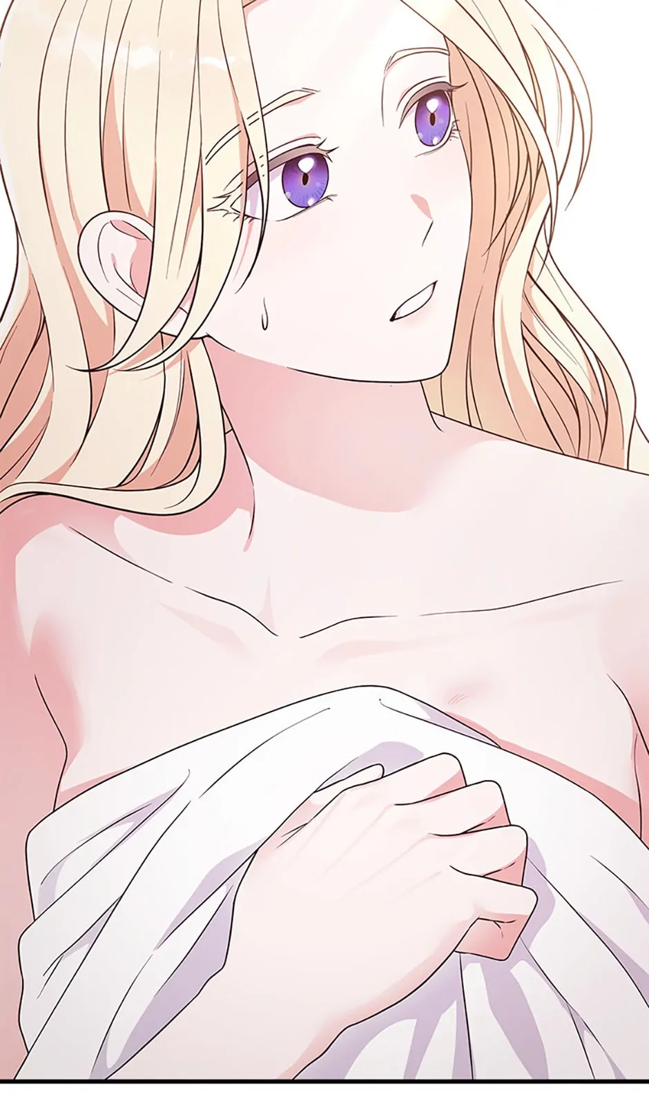 Please Lay Your Eyes on Jasmine chapter 20 page 11