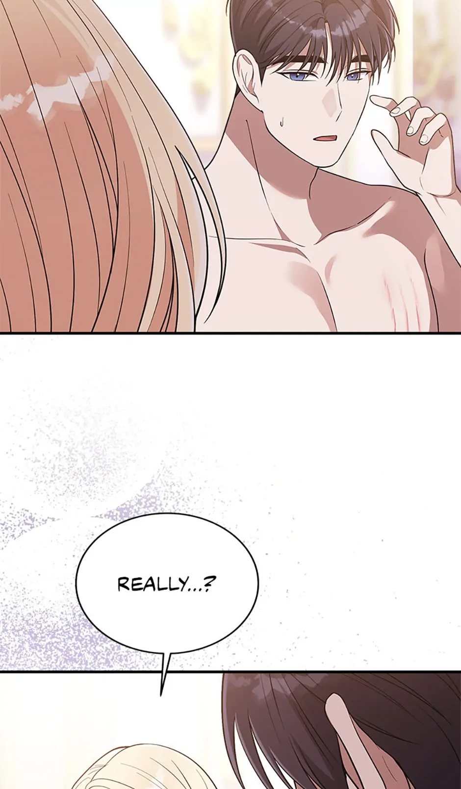 Please Lay Your Eyes on Jasmine chapter 20 page 13