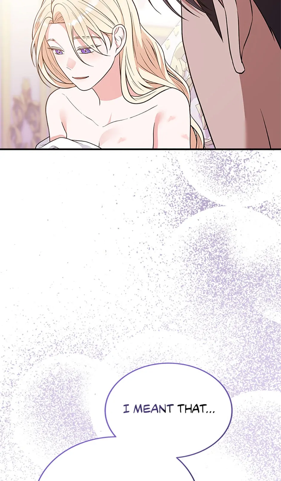 Please Lay Your Eyes on Jasmine chapter 20 page 14