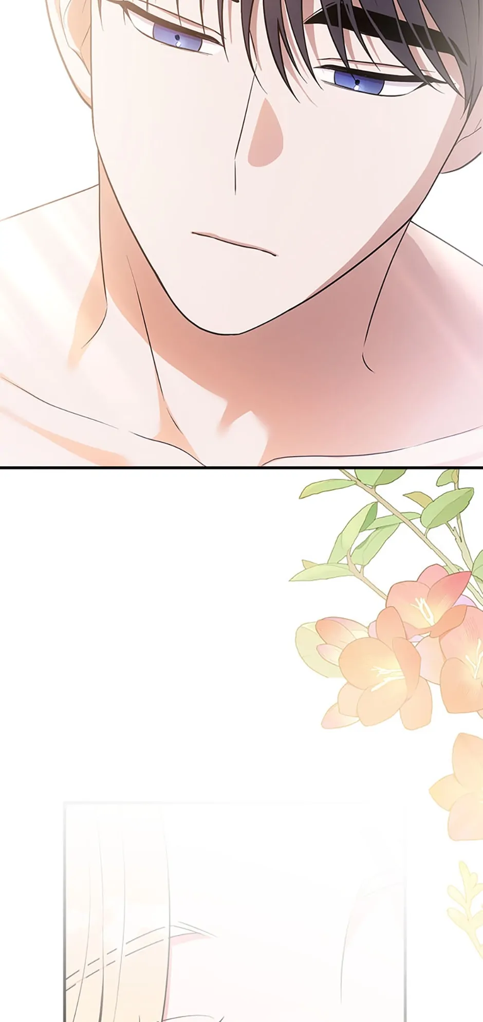 Please Lay Your Eyes on Jasmine chapter 20 page 20