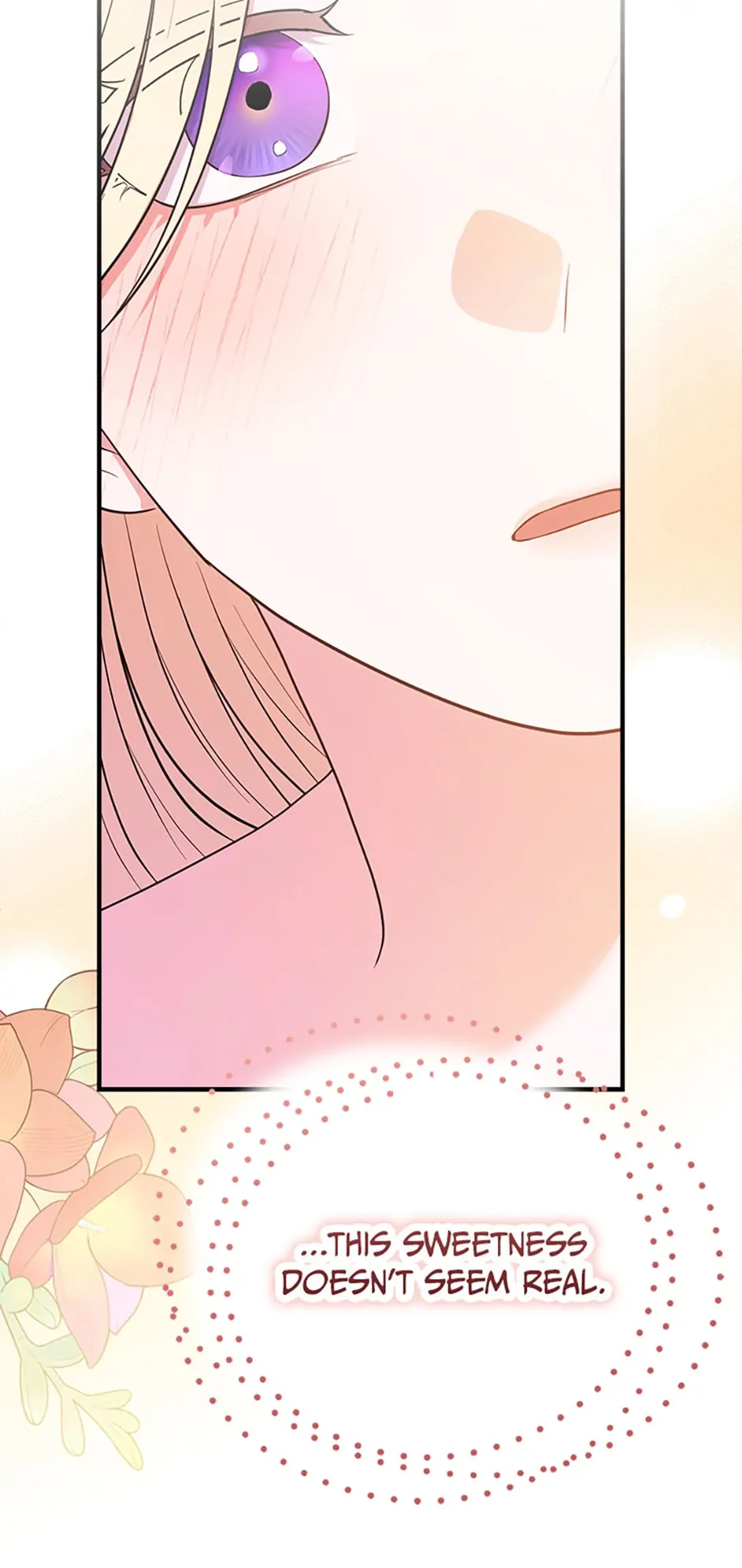 Please Lay Your Eyes on Jasmine chapter 20 page 21