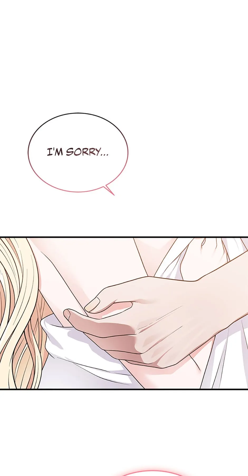 Please Lay Your Eyes on Jasmine chapter 20 page 22