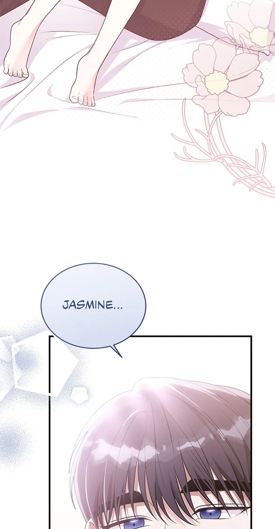 Please Lay Your Eyes on Jasmine chapter 20 page 24