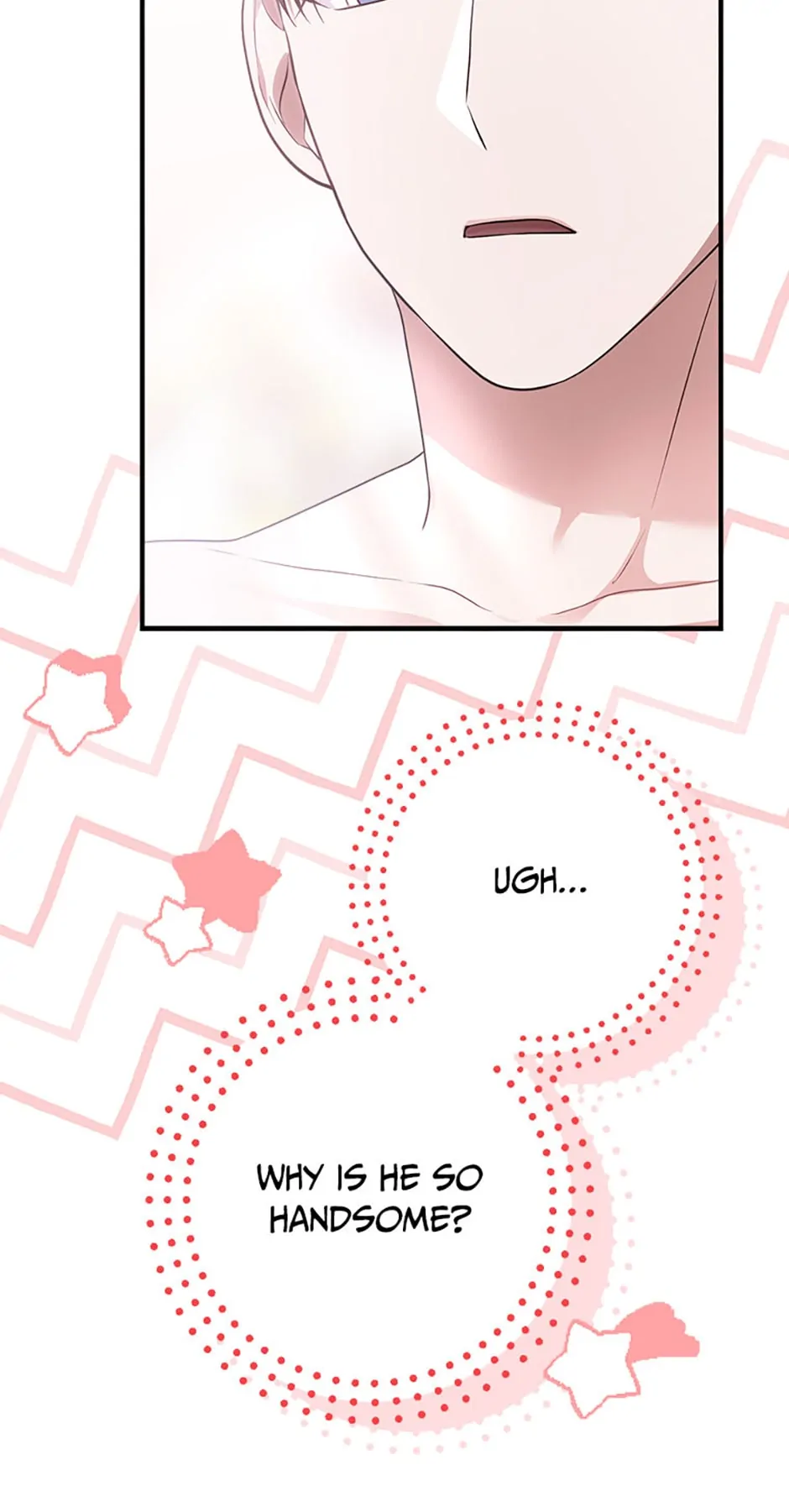 Please Lay Your Eyes on Jasmine chapter 20 page 25