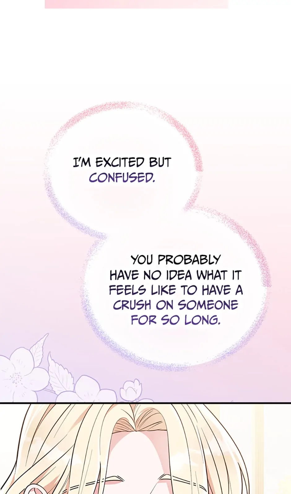 Please Lay Your Eyes on Jasmine chapter 20 page 27