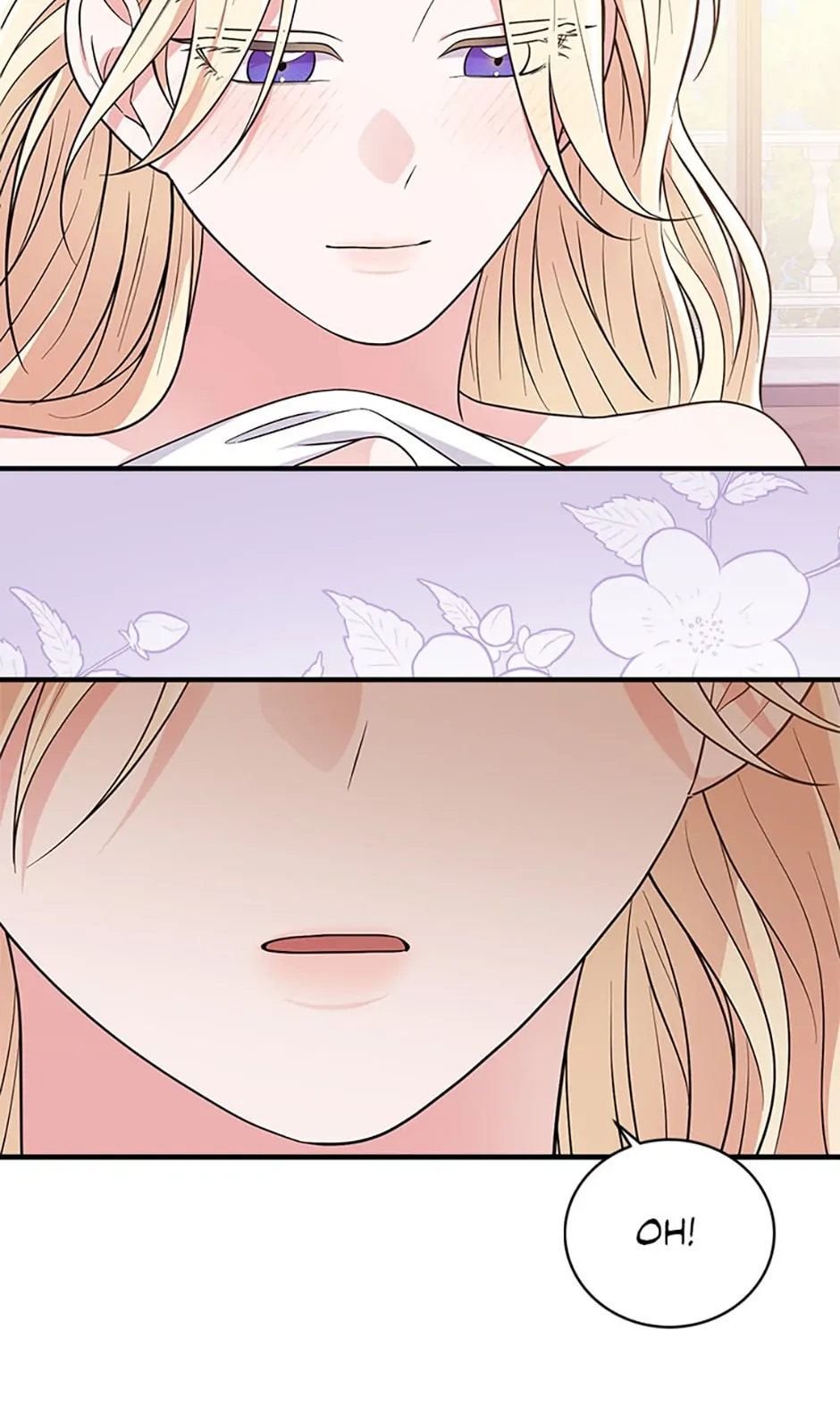 Please Lay Your Eyes on Jasmine chapter 20 page 28
