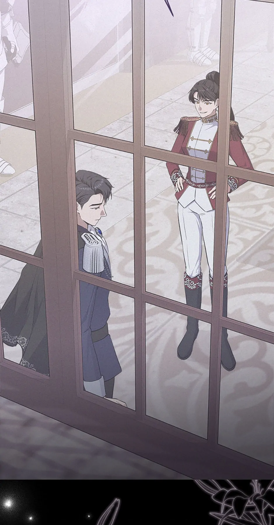 Please Lay Your Eyes on Jasmine chapter 20 page 30