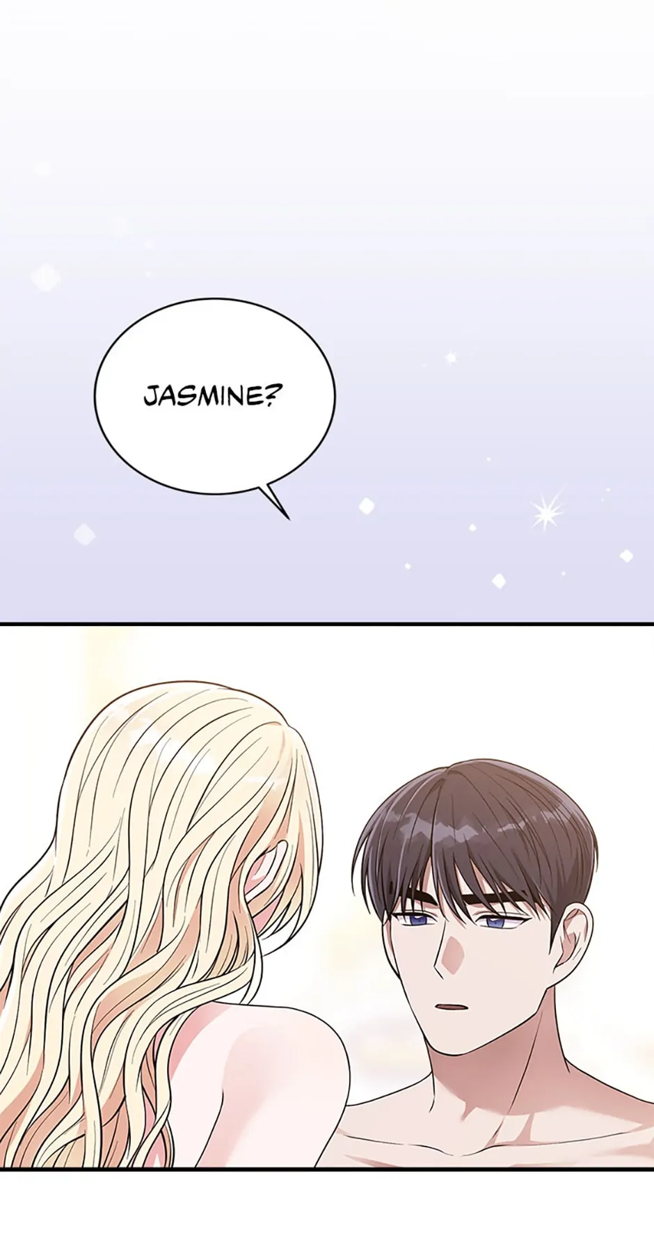 Please Lay Your Eyes on Jasmine chapter 20 page 34