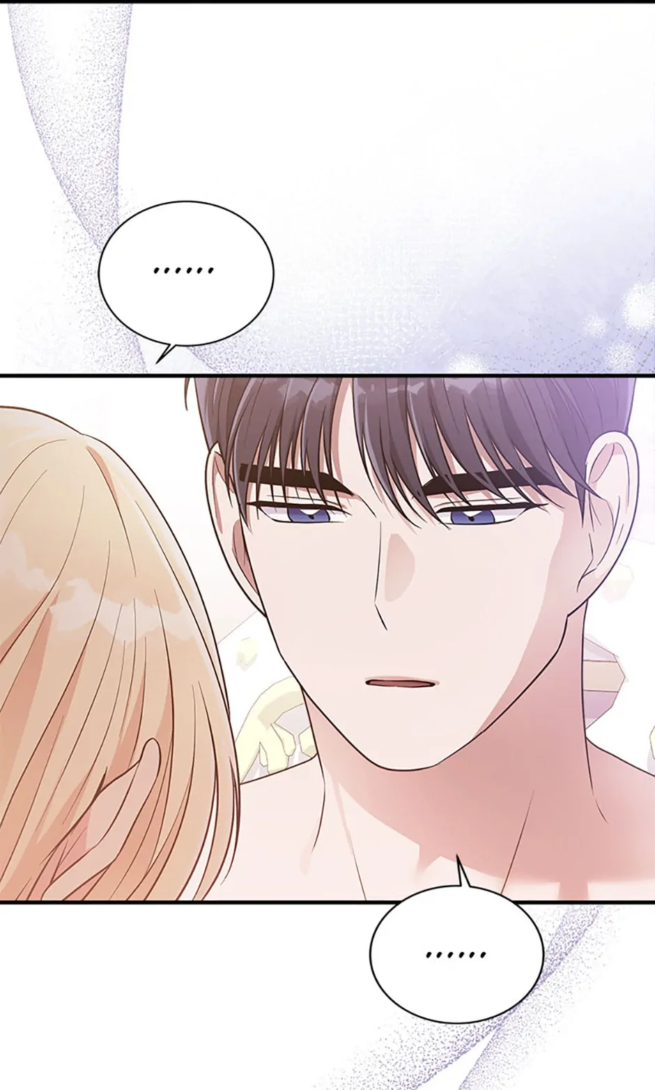 Please Lay Your Eyes on Jasmine chapter 20 page 37