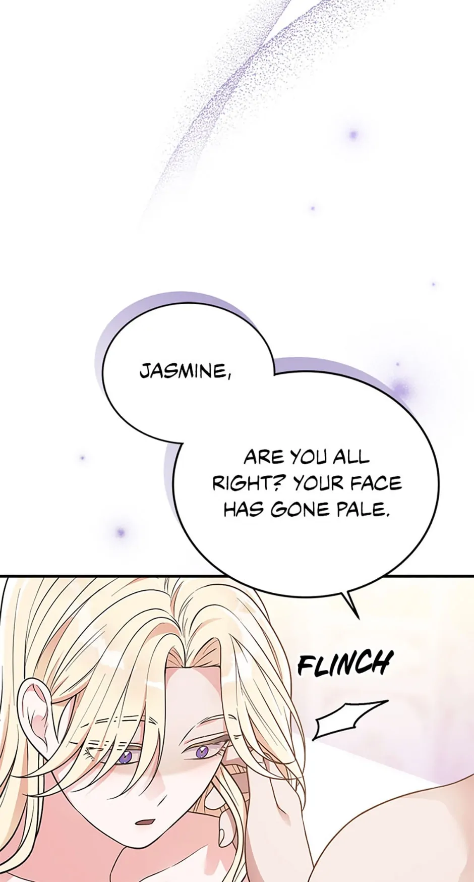 Please Lay Your Eyes on Jasmine chapter 20 page 38