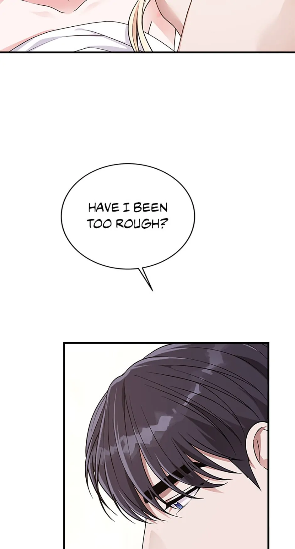 Please Lay Your Eyes on Jasmine chapter 20 page 39