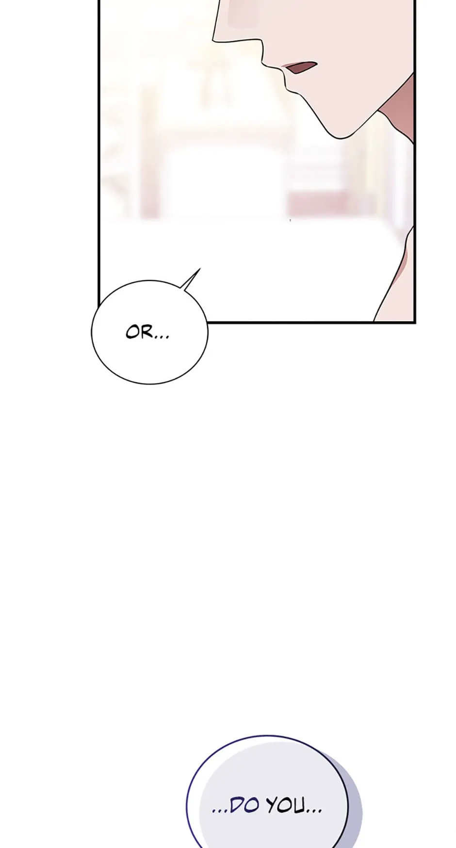Please Lay Your Eyes on Jasmine chapter 20 page 40