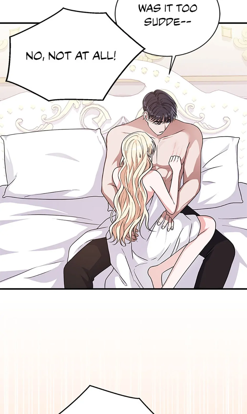 Please Lay Your Eyes on Jasmine chapter 20 page 44