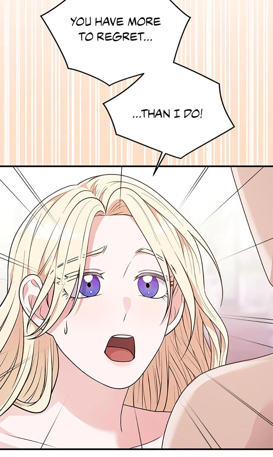Please Lay Your Eyes on Jasmine chapter 20 page 45