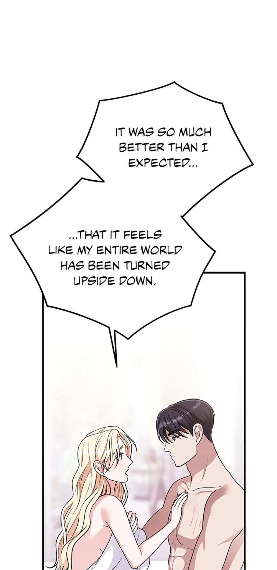 Please Lay Your Eyes on Jasmine chapter 20 page 46