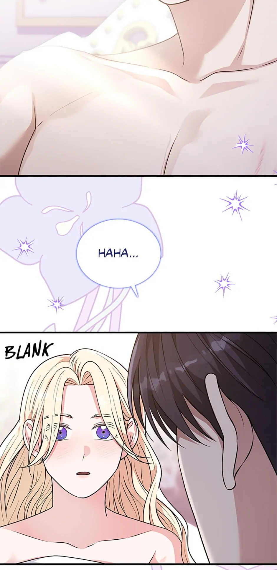 Please Lay Your Eyes on Jasmine chapter 20 page 51