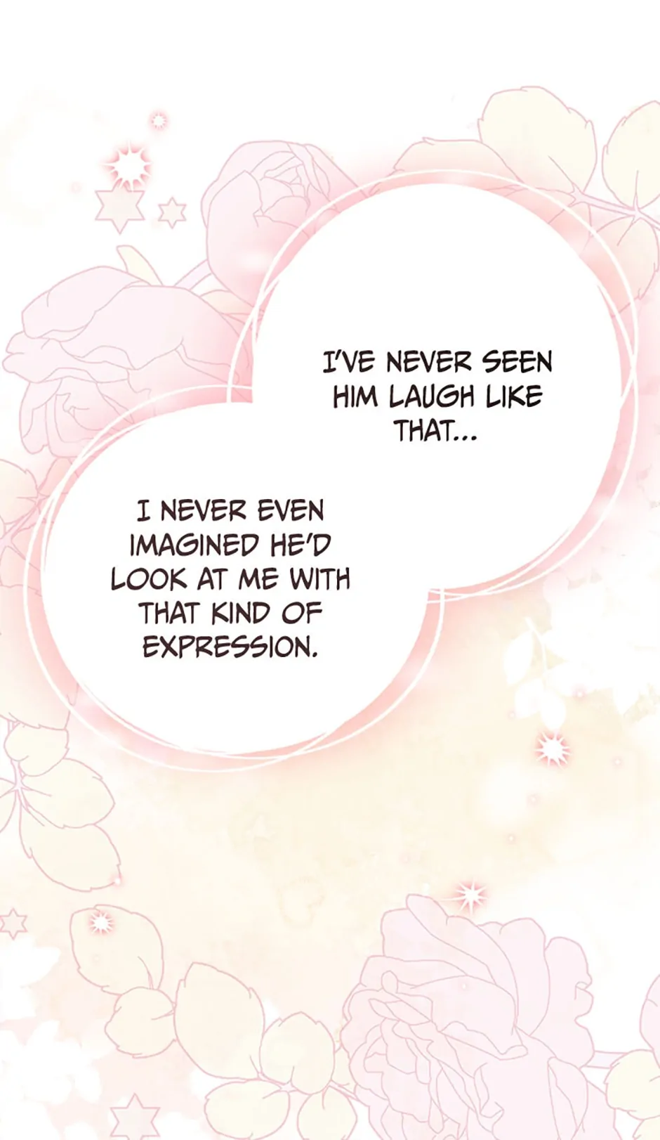Please Lay Your Eyes on Jasmine chapter 20 page 52