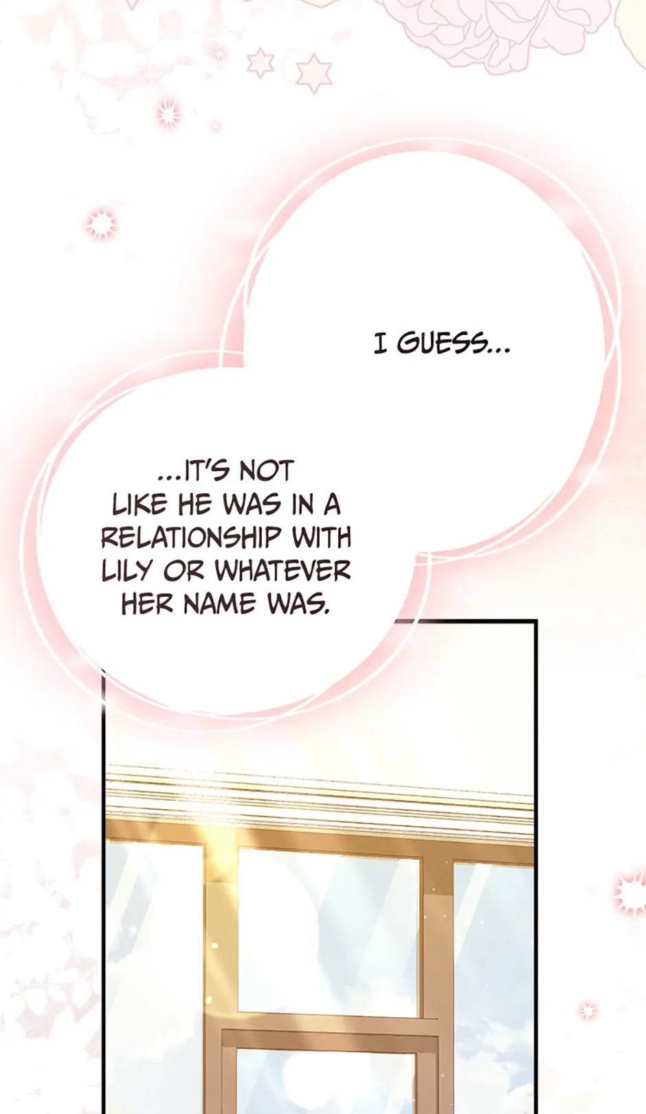 Please Lay Your Eyes on Jasmine chapter 20 page 53