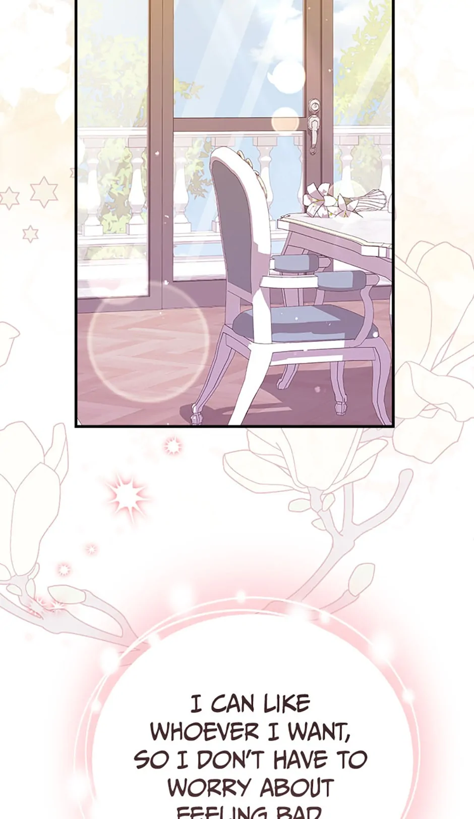 Please Lay Your Eyes on Jasmine chapter 20 page 54