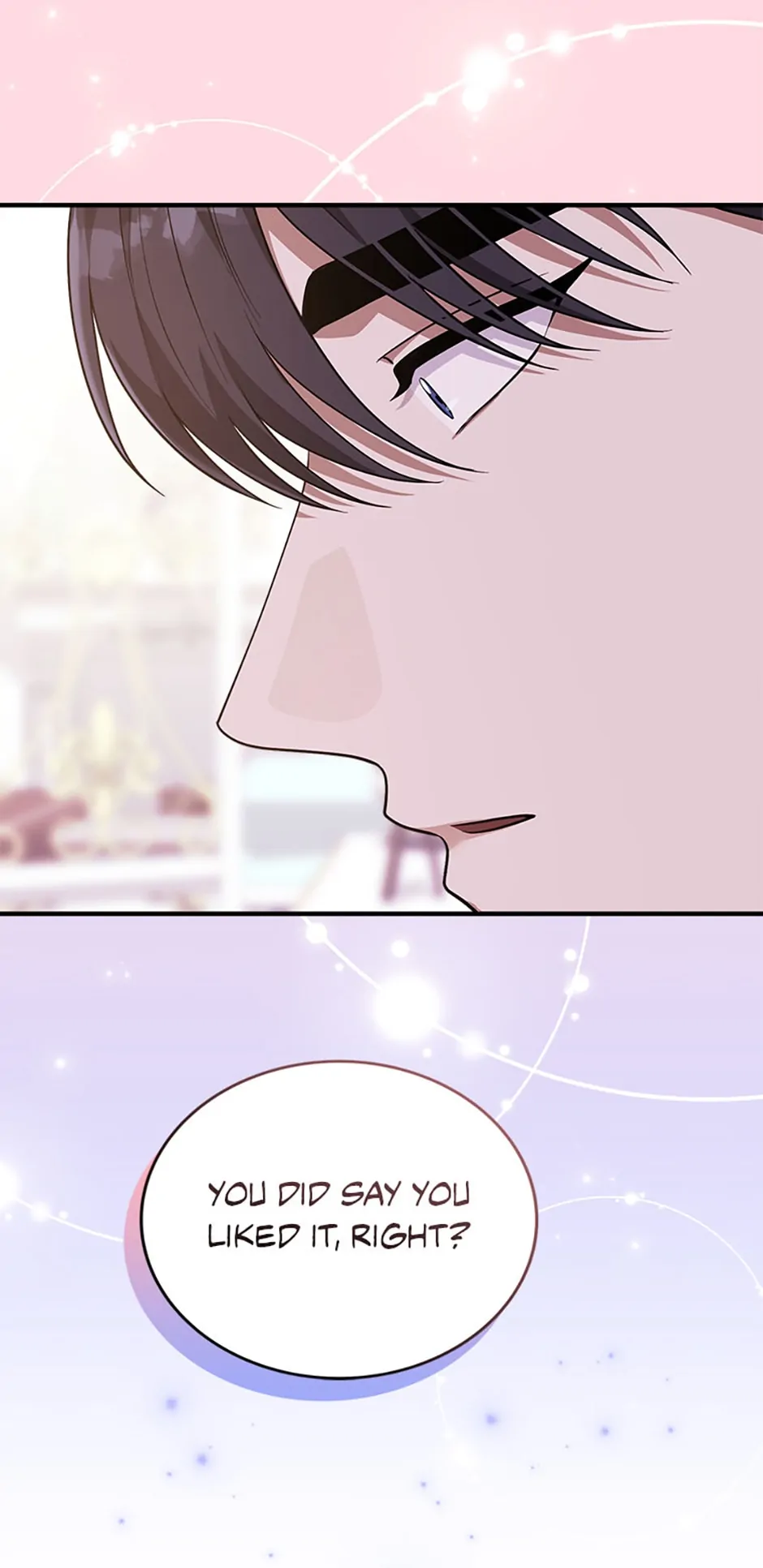 Please Lay Your Eyes on Jasmine chapter 20 page 59