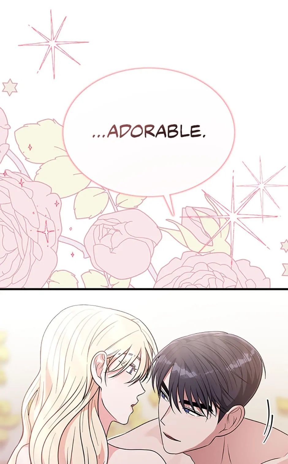 Please Lay Your Eyes on Jasmine chapter 20 page 62