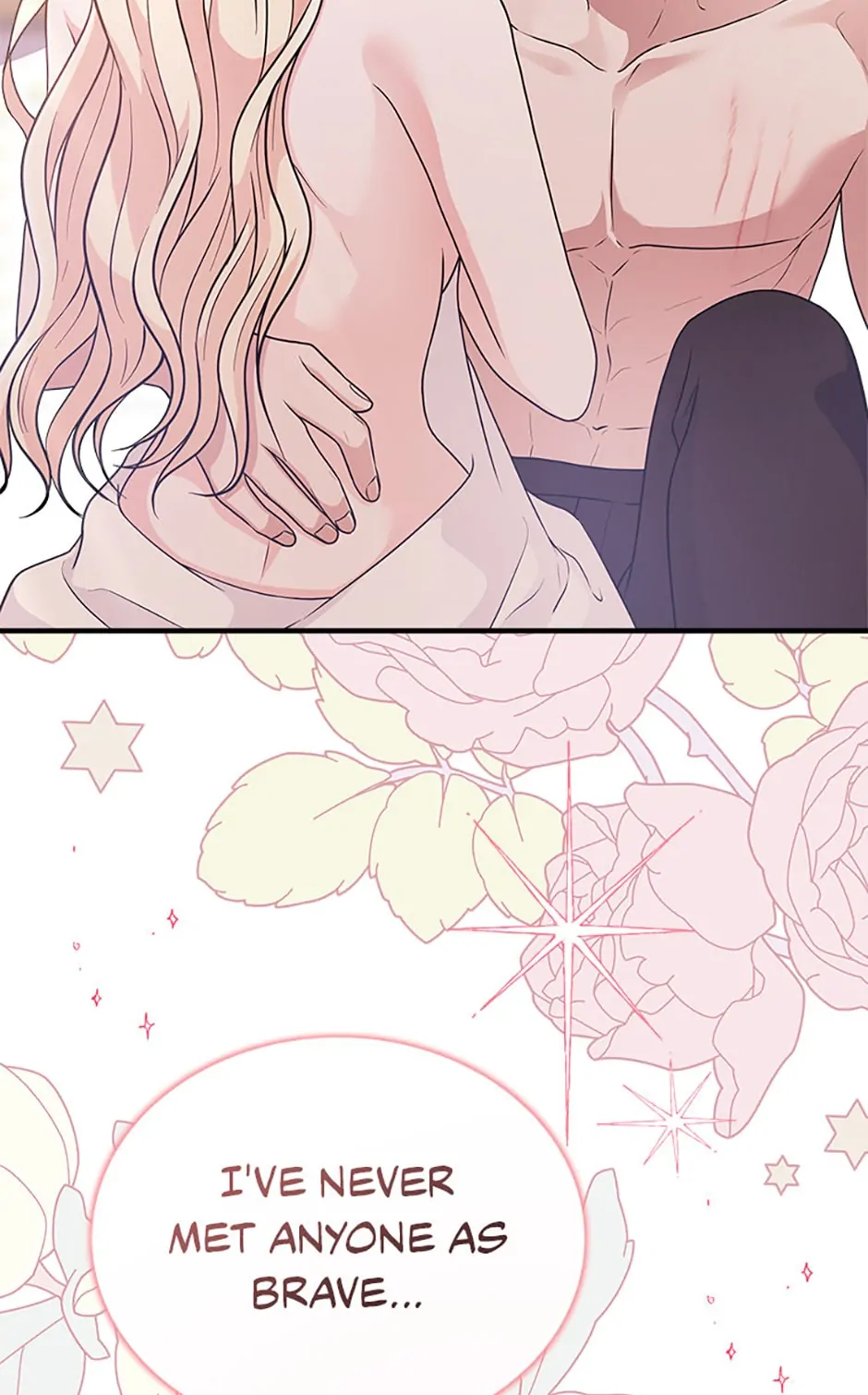 Please Lay Your Eyes on Jasmine chapter 20 page 63