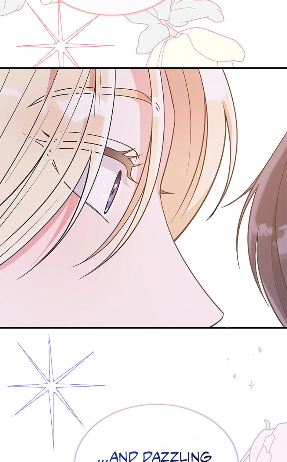Please Lay Your Eyes on Jasmine chapter 20 page 64