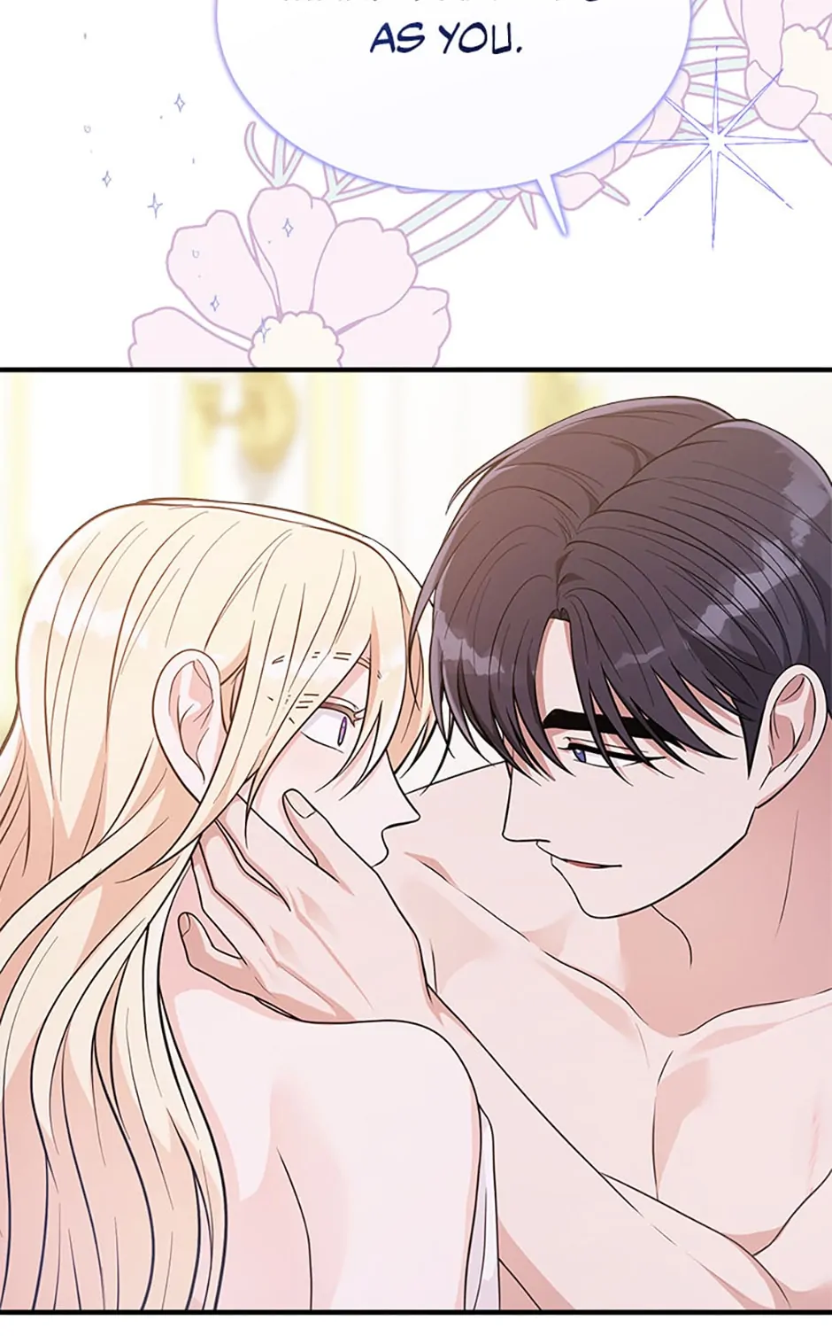 Please Lay Your Eyes on Jasmine chapter 20 page 65